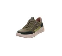 Legero Women's SPRINTER Gore-Tex Sneaker, KHAKI (GRÜN) 7700