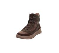Legero Women's Sprinter Leicht gefütterte Gore-Tex Sneaker, CIOK (Braun) 3420