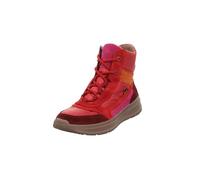Legero Women's Sprinter Leicht gefütterte Gore-Tex Sneaker, VENEROSO (Rot) 5110