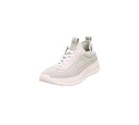Legero Women's Sprinter Sneaker, Aluminio Grey 2500, 4 UK