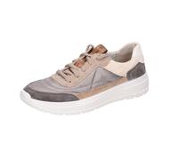 Legero Women's Sprinter Sneaker, Multicolour Beige (SONSTIGE) 9450, 10 UK