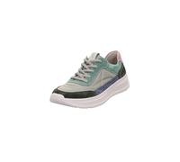Legero Women's Sprinter Sneaker, Multicolour Green (SONSTIGE) 9780, 5 UK