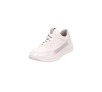 Legero Women's sprinter Sneaker, White 1000, 7 UK