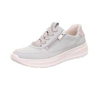 Legero Women's Sprinter Trainers, Aluminio 2500, 37 EU, Aluminiumo 2500, 4 UK