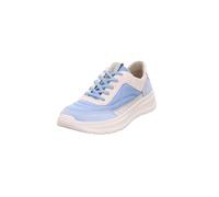 Legero Women's Sprinter Trainers, Angel Blue 8650, 8.5 UK