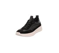 Legero Women's Sprinter Trainers, Black 0000., 4 UK