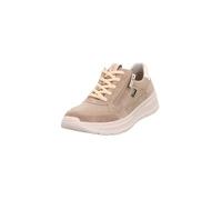 Legero Women's Sprinter Trainers, Giotto Beige 4500, 5.5 UK