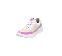 Legero Women's Sprinter Sneaker, Multicolour 9410, 4 UK