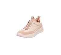 Legero Women's Sprinter Sneaker, Tasso Beige 4100, 4 UK
