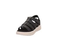 Legero Women's sunwalker Flat Sandal, Black 0100, 7.5 UK