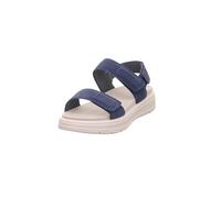 Legero Women's sunwalker Flat Sandal, Indacox 8600, 6 UK