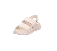 Legero Women's Sunwalker Sandal, Soft Taupe Beige 4300, 6 UK