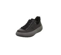 Legero Women's T4 Jump Gore-tex Sneaker, Black 0100, 7.5 UK