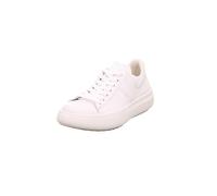 Legero Women's T4 Jump Sneaker, Bright White 1100, 5 UK