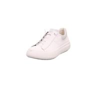 Legero Women's T4 Jump Sneaker, Bright White 1100, 5 UK