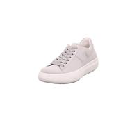 Legero Women's T4 Jump Trainers, Aluminium (Light Grey) 2500, 41.5 EU