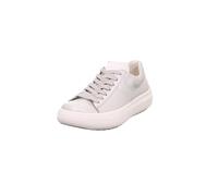 Legero Women's T4 Jump Trainers, Blanc 1200, 8 UK