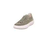 Legero Women's T4 Jump Trainers, Pino (Light Green) 7520, 40 EU