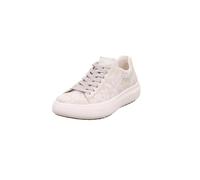 Legero Women's T4 Jump Sneaker, Blanc 1200, 6 UK