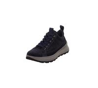 Legero Women's T4 Run Sneaker, Ocean Blue 8000, 8.5 UK