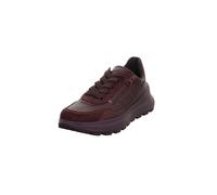 Legero Women's T4 Run Women's Lightly Lined Gore-Tex Dark Cherry (Red) 5940 Trainers, Dark Cherry Red 5940, 6.5 UK