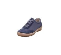 Legero Womens Tanaro 4.0 Sneaker, Blue Indigo 8600, 7 UK