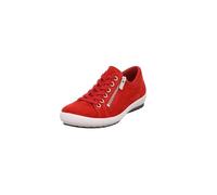 Legero Women's Tanaro 4.0 Trainer, Red (Mars), 9 UK