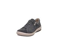 Legero Women's Tanaro 5.0 Gore-Tex Sneaker, Charcoal (GRAU) 2930