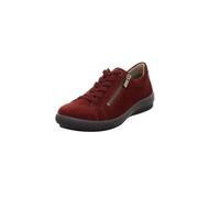 Legero Women's Tanaro 5.0 Gore-Tex Sneaker, Kenya (Rot) 5910