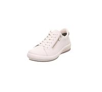Legero Tanaro 5 Gtx Off White Leather Womens lacing shoes 2000219-1000 in a Plain Leather in Size 6