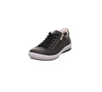 Legero Women's Tanaro 5.0 Gore-Tex Trainers, Black 0300, 39 EU