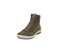 Legero Women's TANARO 5.0 leicht gefütterte Gore-Tex Stiefelette, KHAKI (GRÜN) 7700