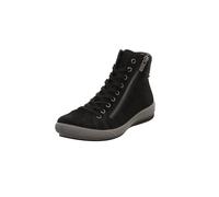 Legero Women's TANARO 5.0 leicht gefütterte Gore-Tex Stiefelette, SCHWARZ (SCHWARZ) 0000