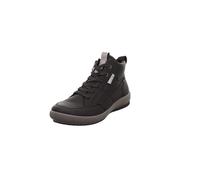 Legero Women's Tanaro 5.0 Leicht gefütterte Gore-Tex Stiefelette, Schwarz (Schwarz) 0100