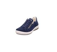 Legero Women's Tanaro Sneaker, Bluette 8320, 8 UK