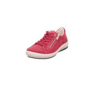 Legero Women's Tanaro 5.0 Sneaker 2-001162, Dark Raspberry Red 5550, 5 UK