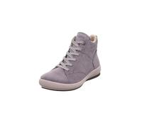 Legero Women's Tanaro 5.0 Sneaker, Fumo Grey 2201, 10 UK