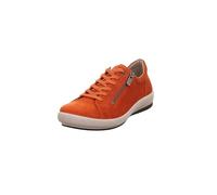 Legero Women's Tanaro 5.0 Sneaker, Habanero(Rot) 5400