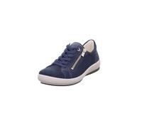 Legero Women's TANARO 5.0 Sneaker, INDACOX (BLAU) 8600