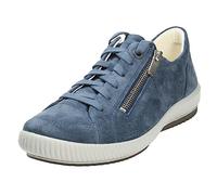 Legero Women's TANARO 5.0 Sneaker, INDACOX (BLAU) 8600