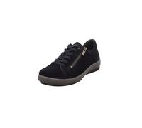 Legero Women's Tanaro 5.0 Sneaker, Oceano (Blau) 8000