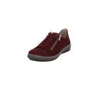 Legero Women's Tanaro 5.0 Sneaker, Rubin (Rot) 5920