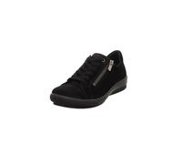 Legero Women's Tanaro 5.0 Sneaker, Schwarz (Schwarz) 0000