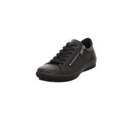 Legero Women's Tanaro 5.0 Sneaker, Schwarz (Schwarz) 0200