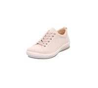 Legero Women's Tanaro 5.0 Sneaker, Soft Taupe 4300, 3 UK