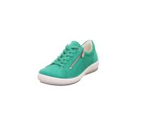 Legero Women's Tanaro 5.0 Sneakers, Columbia Green 7100, 5 UK