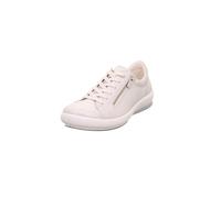 Legero Women's Tanaro 5.0 Trainers, Pony Silver (Metallic) 9200, 38 EU