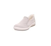 Legero Women's Tanaro Sneaker, Aluminio Grey 2500, 7 UK