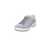 Legero Women's Tanaro Sneaker, Aria Blue 8500, 6 UK