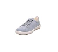 Legero Women's Tanaro Sneaker, Aria Blue 8500, 9 UK